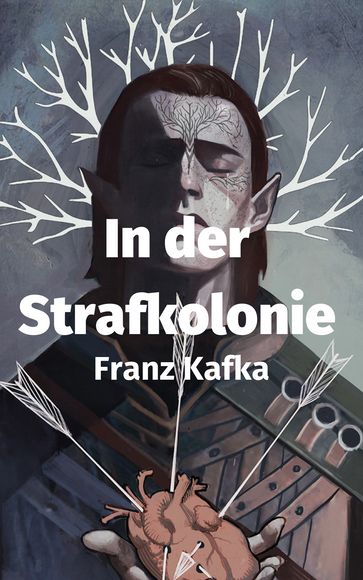 In der Strafkolonie - Franz Kafka