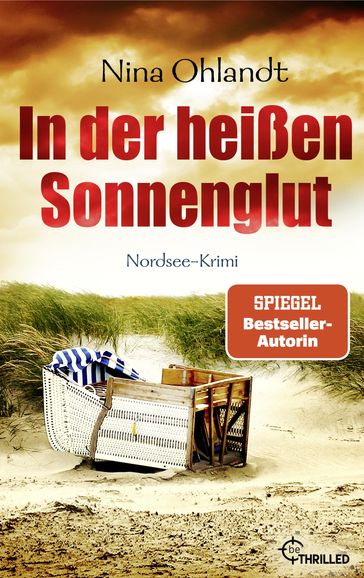 In der heißen Sonnenglut - Nina Ohlandt