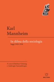 In difesa della sociologia