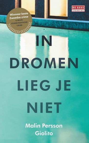 In dromen lieg je niet - Malin Persson Giolito