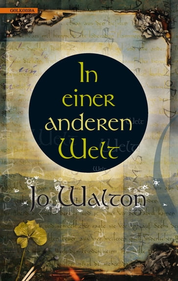 In einer anderen Welt - Jo Walton