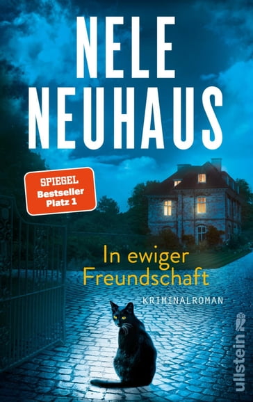 In ewiger Freundschaft - Nele Neuhaus