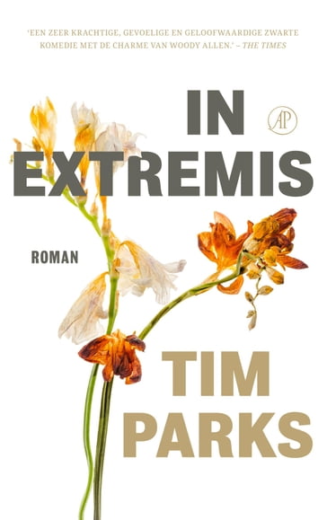 In extremis - Tim Parks