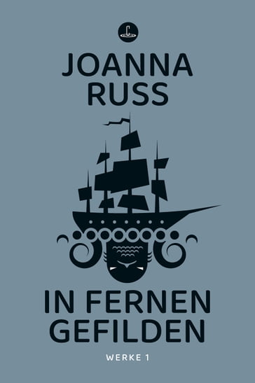 In fernen Gefilden - Joanna Russ