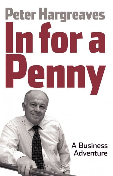 In for a Penny - Peter Hargreaves