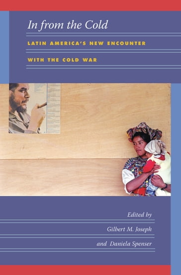 In from the Cold - Emily S. Rosenberg