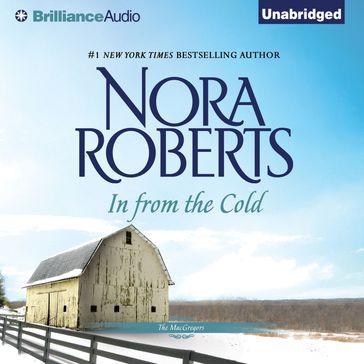 In from the Cold - Nora Roberts