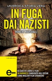 In fuga dai nazisti