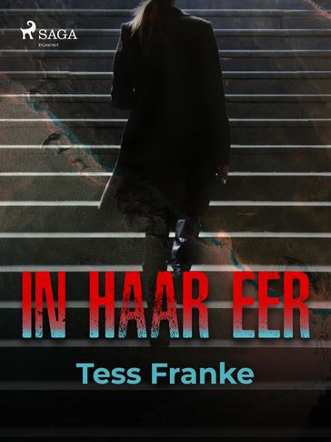 In haar eer - Tess Franke