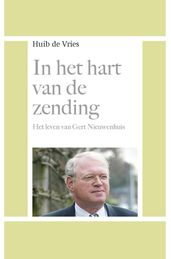 In het hart van de zending