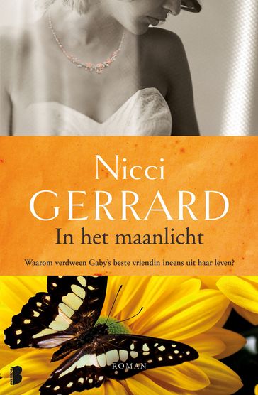 In het maanlicht - Nicci Gerrard