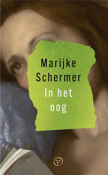 In het oog - Marijke Schermer
