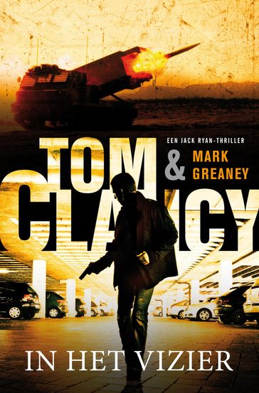 In het vizier - Mark Greaney - Tom Clancy