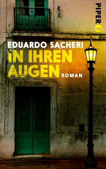 In ihren Augen - Eduardo Sacheri