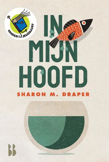 In mijn hoofd - Sharon Draper