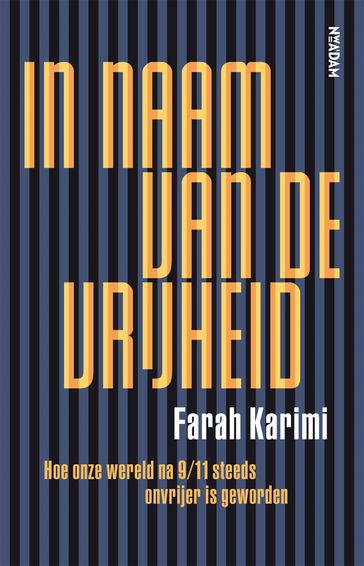 In naam van de vrijheid - Farah Karimi