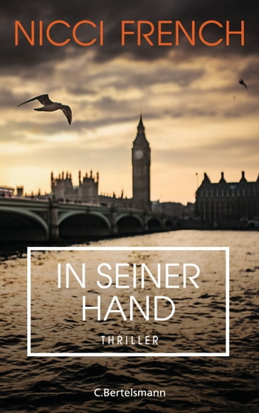 In seiner Hand - Nicci French