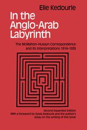 In the Anglo-Arab Labyrinth