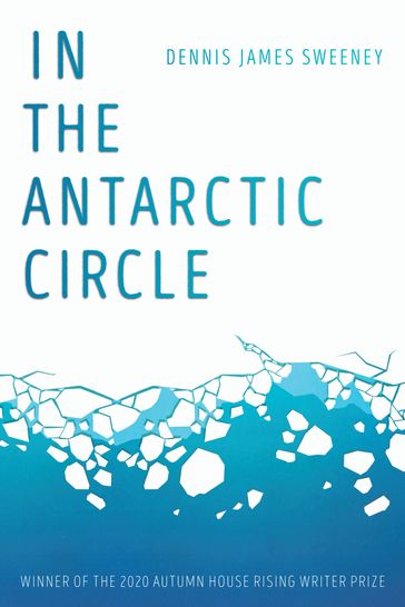 In the Antarctic Circle - Dennis James Sweeney