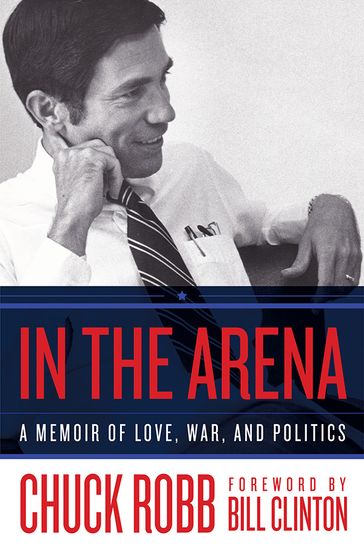 In the Arena - Chuck Robb