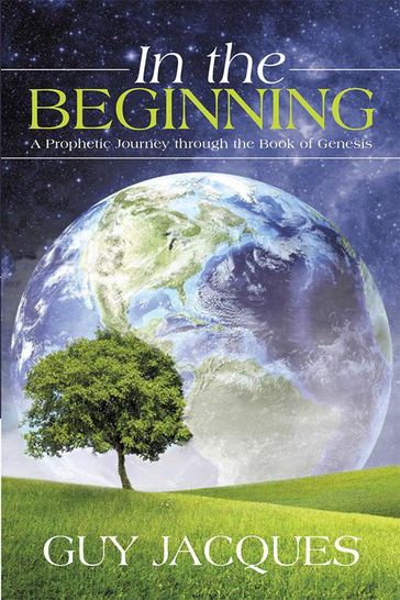 In the Beginning - Guy Jacques