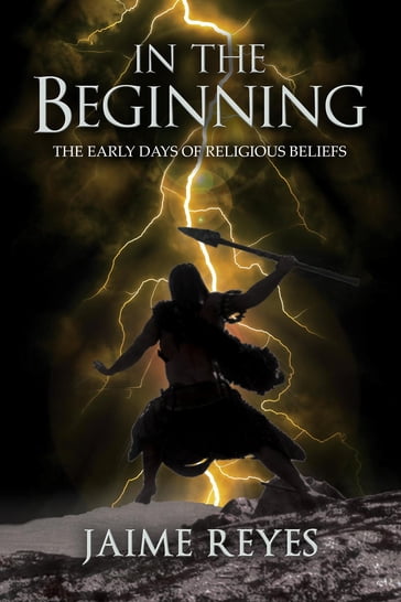 In the Beginning - Jaime Reyes