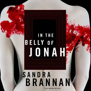 In the Belly of Jonah - Sandra Brannan