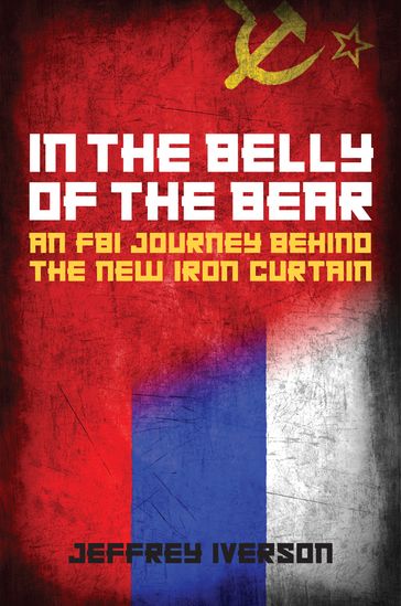 In the Belly of the Bear - Jeffrey Iverson