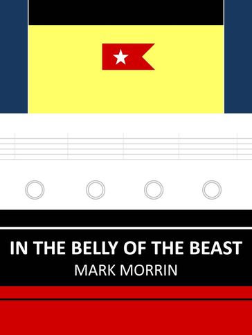 In the Belly of the Beast - Mark Morrin