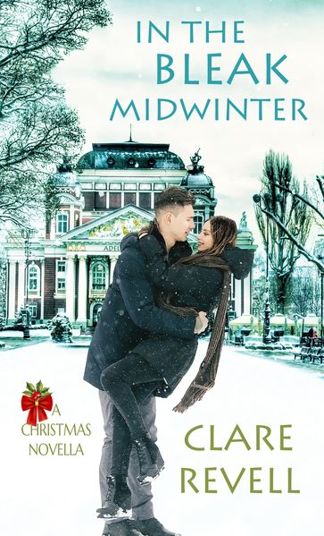 In the Bleak Midwinter - Clare Revell