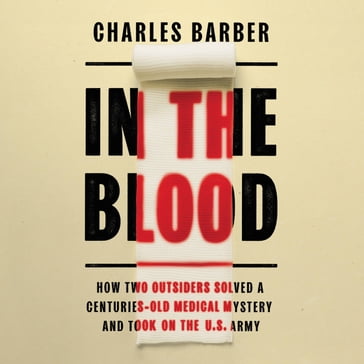 In the Blood - Charles Barber