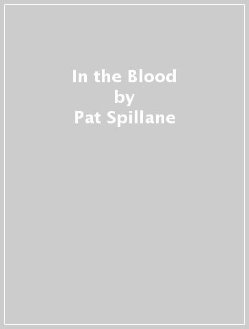 In the Blood - Pat Spillane