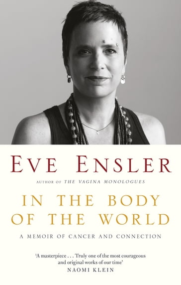 In the Body of the World - Eve Ensler