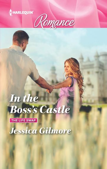 In the Boss's Castle - Jessica Gilmore