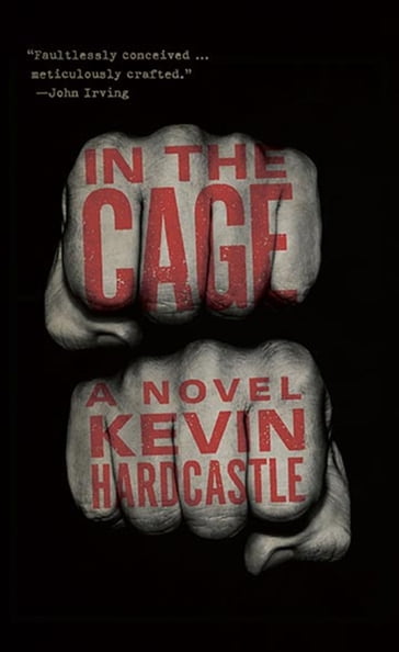 In the Cage - Kevin Hardcastle