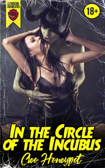 In the Circle of the Incubus - Cleo Honeypot