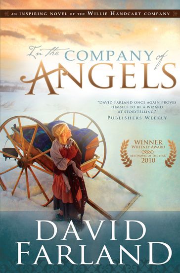 In the Company of Angels - David Farland