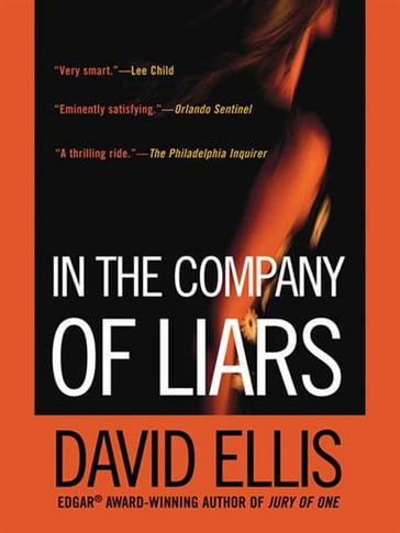 In the Company of Liars - David Ellis