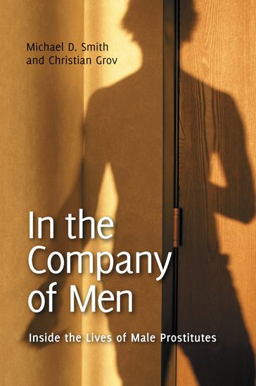 In the Company of Men - Michael D. Smith - Christian Grov