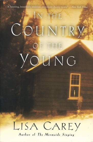 In the Country of the Young - Lisa Carey