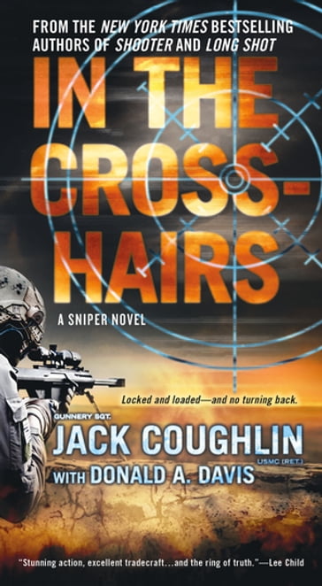 In the Crosshairs - Sgt. Jack Coughlin