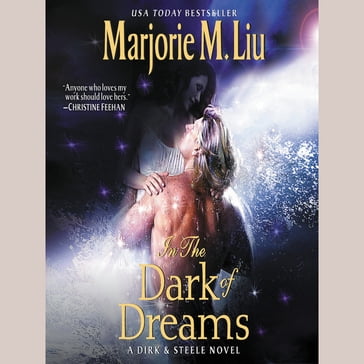 In the Dark of Dreams - Marjorie Liu