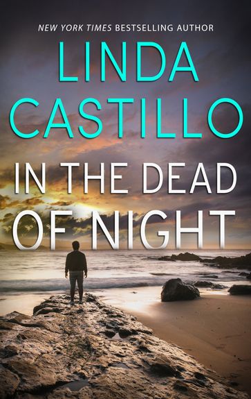 In the Dead of Night - Linda Castillo