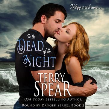 In the Dead of the Night - Terry Spear