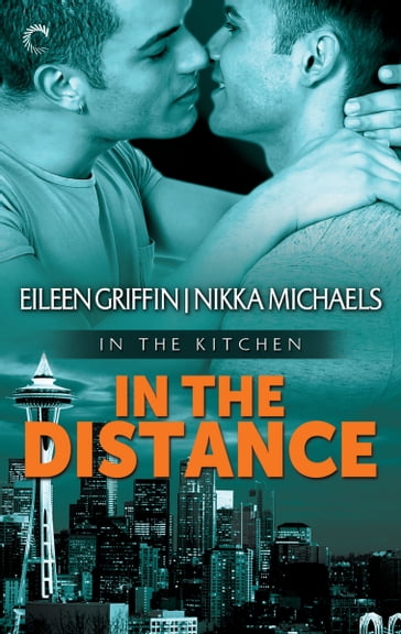 In the Distance - Eileen Griffin - Nikka Michaels