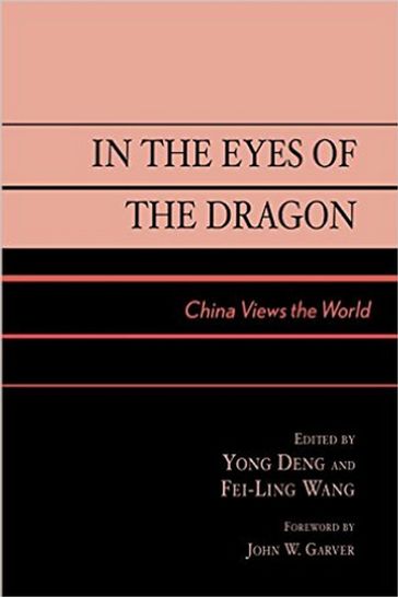 In the Eyes of the Dragon - Yong Deng