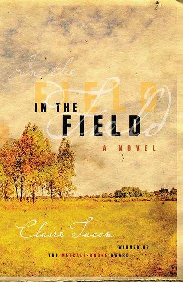 In the Field - Claire Tacon
