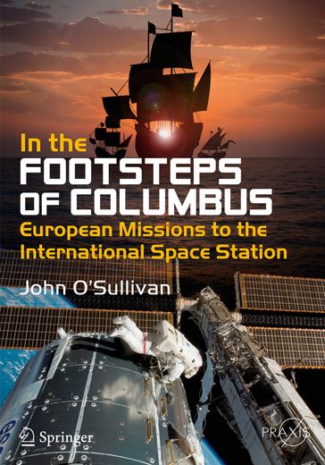 In the Footsteps of Columbus - John O