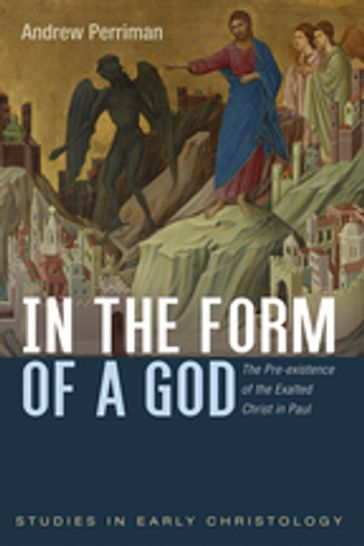 In the Form of a God - Andrew Perriman