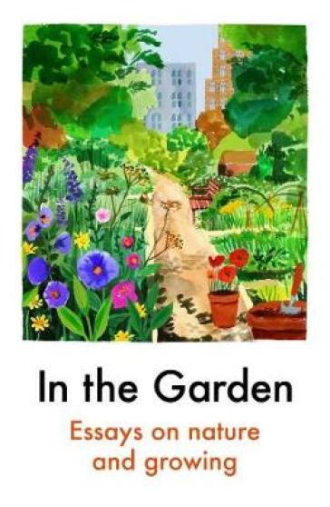 In the Garden - Various Authors
